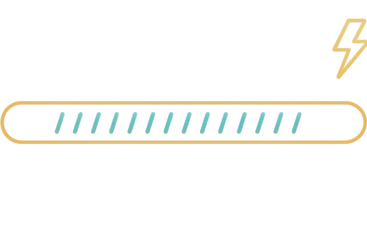 A position broken into open fee, funding payments and close fee on a timeline